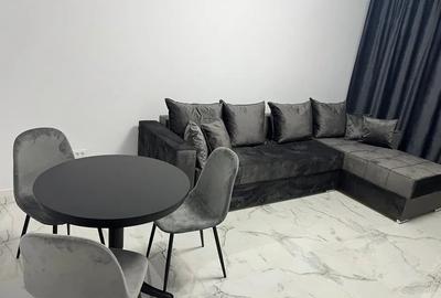 APARTAMENT FAZA 4 PLAZA RESIDENCE LOC DE PARCARE INCLUS - 1