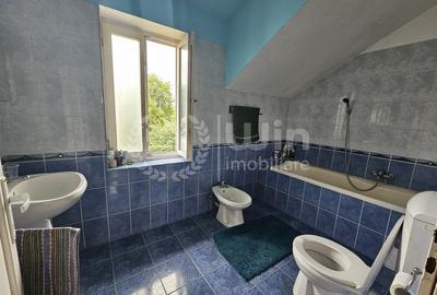 Casa cu 11 camere | 404mp util | 539mp teren | Gruia | Zona 7 Strazi! - 23