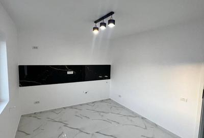Casă individuală cu 4 camere cu Canalizare în Vârteju - 3