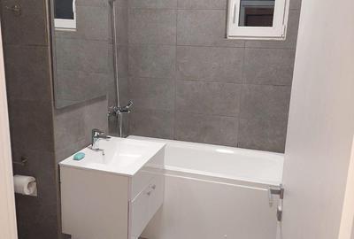 Garsonieră în Torontalului