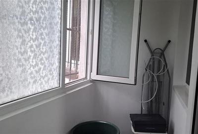 Apartament 2 camere, parter, ultracentral, CT, mobilat si utilat - 10