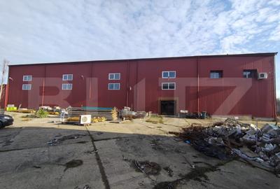 De vanzare teren intravilan in Oncea - 7