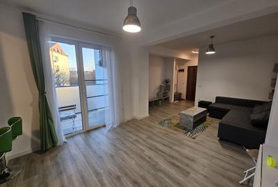 Apartament 2 camere bloc nou / loc de parcare Girocului !! - 2