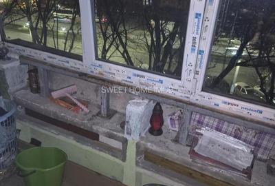 Gorjului Iuliu Maniu 1min metrou - 1