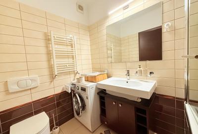 Apartament 2 camere Asmita Gardens - 11
