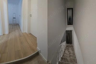 De inchiriat casa in Giroc 2 camere, living, bucatarie, terasa, curte ?i parcare