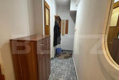 Apartament 2 camere DECEBAL Etaj 2 - 3