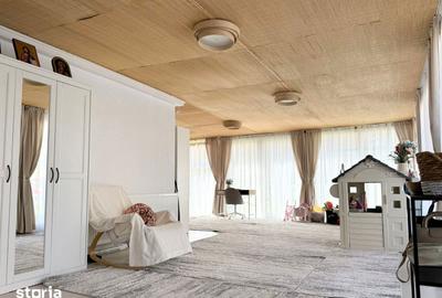 Apartament cu 2 camere în Ștefăneștii de Jos - 15