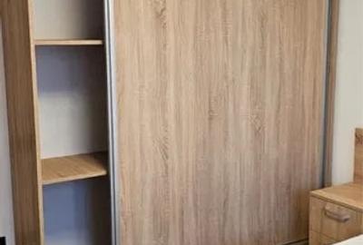 Apartament 2 camere 55 mp, etajul 2, zona Calea Bucuresti - 3