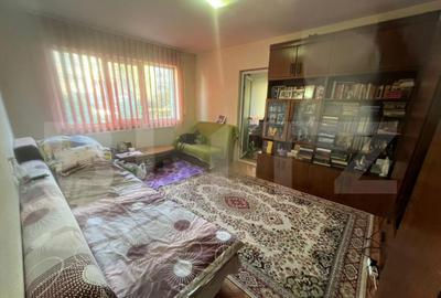 Apartament mobilat, 40 mp, zona Micro 11 - 7