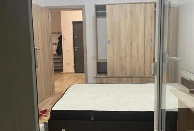 Apartament cu 2 camere semidecomandat în Central - 2