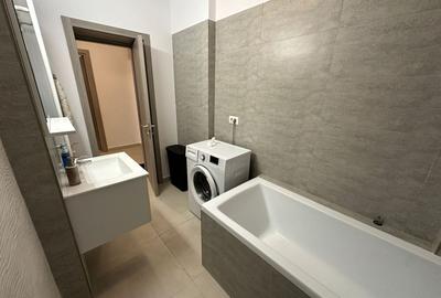 Apartament cu 2 camere decomandat în Lujerului - 5