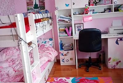 Apartament cu 3 camere în Gherla