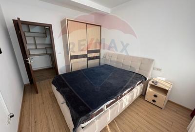 Apartament suprafata generoasa Sanpetru Apartament suprafata generoasa Sanpetru - 4