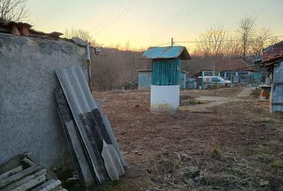 Casa batraneasca cu teren de vanzare - 3