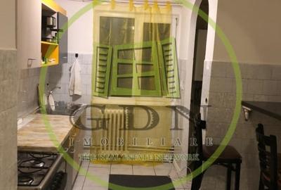 Apartament cu 3 camere decomandat, mobilat în Mănăștur - 5