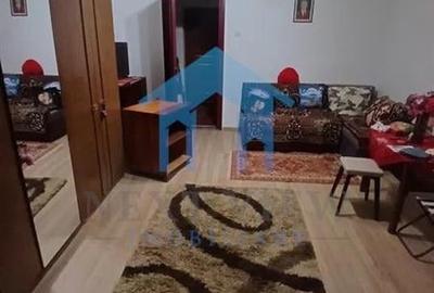 Garsoniera, Gheorgheni - 1