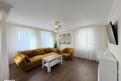 Apartament cu 3 camere în Subcetate - 6