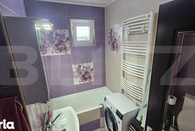 Apartament cu 2 camere decomandat în Tudor - 5