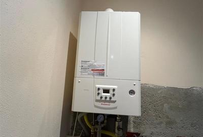 Casă individuală cu 5 camere cu Teren 600 Mp în Exterior Est - 19