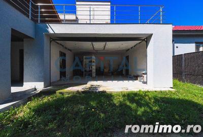 Casă cu 1 camere cu Piscina în Someșeni - 12