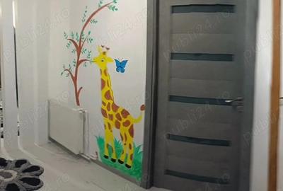 Casă cu Teren 12000 Mp în Pădureni - 6