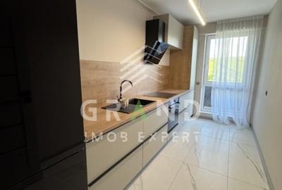 TOTUL NOU | Ap 1 camera | BALCON | Aeroport/Traian Vuia - 2