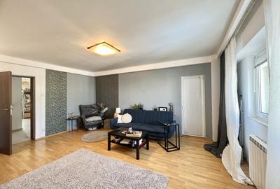 Apartament luminos situat stradal intre Piata Muncii si Iancului - 3