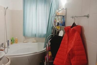 Apartament cu 2 camere decomandat în Universitate - 7