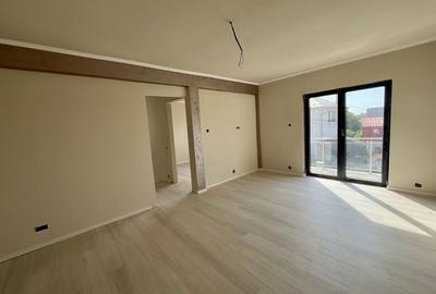 Casă cu 3 camere în Central - 2