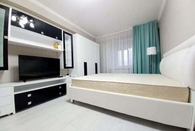 Garsoniera de inchiriat in zona Victoriei - 2