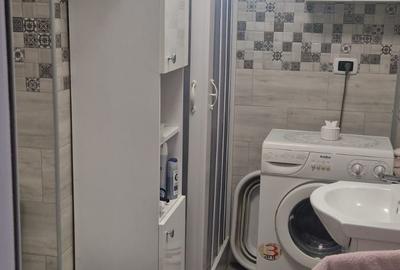 Apartament cu 2 camere decomandat în Central - 8