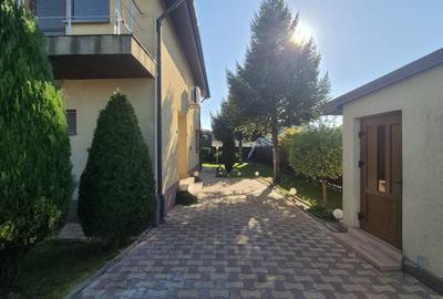 Casă individuală cu 4 camere cu Teren 390 Mp în Corbu - 6