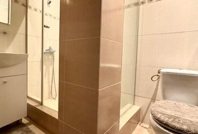 Apartament cu 2 camere semidecomandat în Universitate - 9