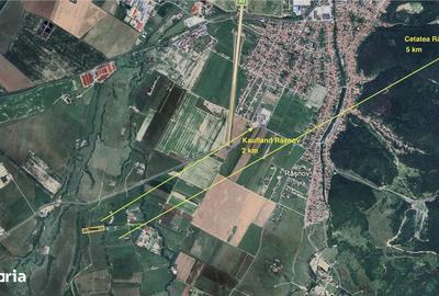 Spațiu comercial, în Pănicel - 3