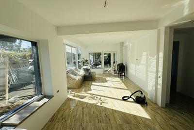Super vila, 150 mp construiti, 355 mp, UVERTURII-IULIU MANIU - 5