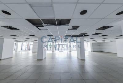 Spatiu comercial de inchiriat, 560mp, Manastur, Comision 0% - 4