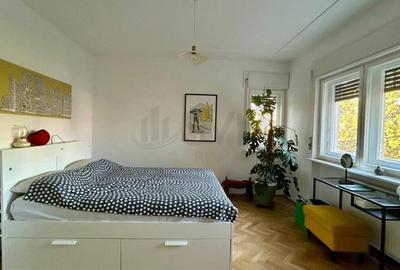 REA1026205 Apartament 3 Camere I De Inchiriat I Cotroceni - 6