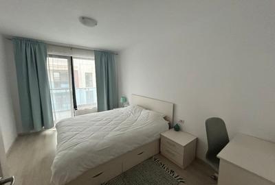 Apartament cu 3 camere decomandat, mobilat în Odăi - 8