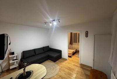 Apartament cu 2 camere semidecomandat în Lazaret - 6