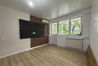 Apartament cu 2 camere nedecomandat în Ștefan cel Mare - 3