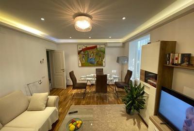 Apartament 2 camere Cartierul Primaverii - Jean Monnet - 2