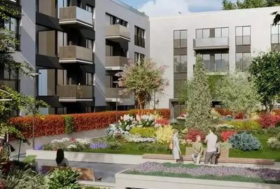 Mosilor Duplex - 6 camere, ansamblu nou, finalizat, in Mosilor - 19