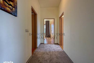 Apartament cu 3 camere în Zorilor - 18