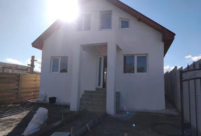Casa Lumina cu mansarda - 7