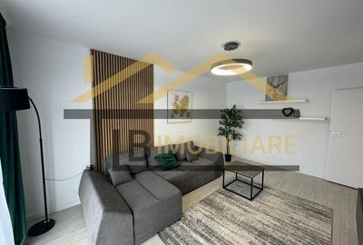 Apartament de 2 camere, 59mp, decomandat, parcare, Zona Maurer - 3
