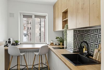 Apartament 3 camere – Calea Victoriei - 11