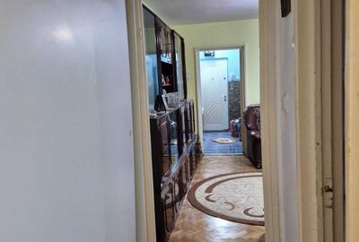 Apartament cu 2 camere semidecomandat în Hipodrom - 2