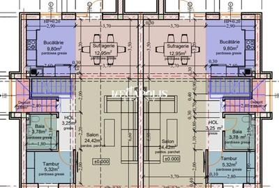 Direct Dezvoltator | Predare Aprilie 2026 | Utilitǎți | TVA Inclus - 5