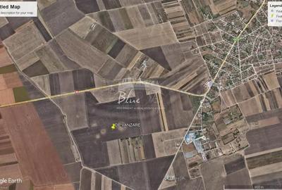 Teren intravila Techirghiol Teren intravila Techirghiol - 4